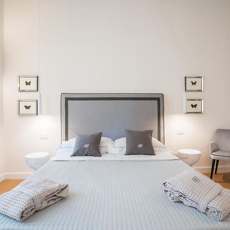 Brunelleschi Suite ฟลอเรนซ์ ภายนอก รูปภาพ