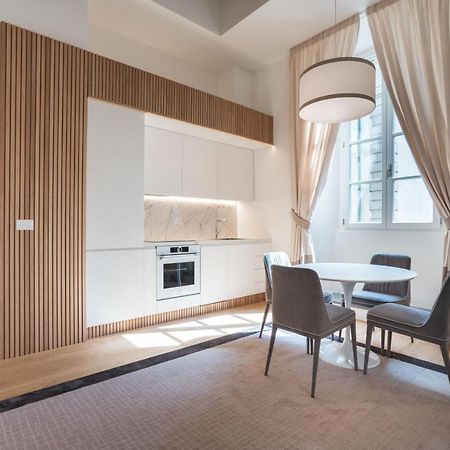 Brunelleschi Suite ฟลอเรนซ์ ภายนอก รูปภาพ