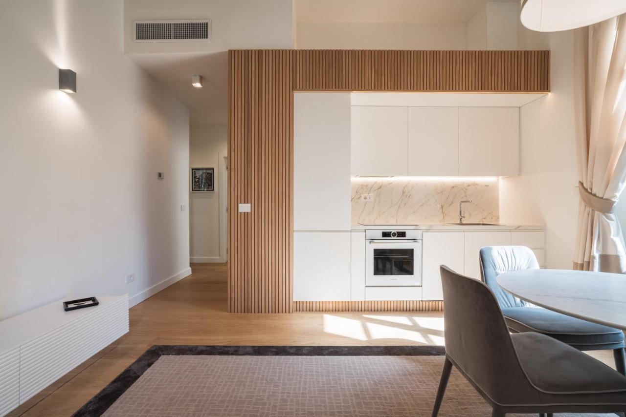 Brunelleschi Suite ฟลอเรนซ์ ภายนอก รูปภาพ