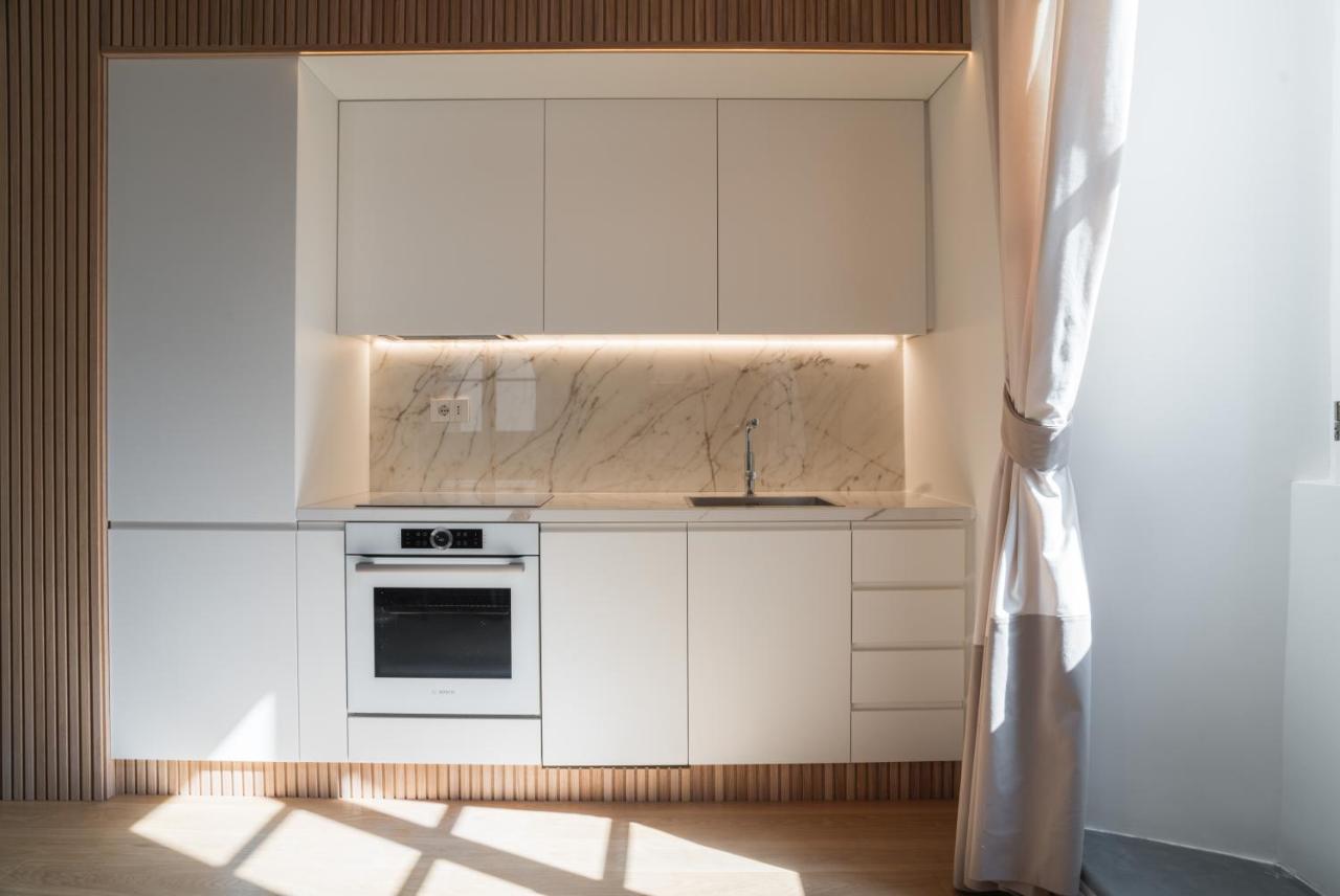 Brunelleschi Suite ฟลอเรนซ์ ภายนอก รูปภาพ
