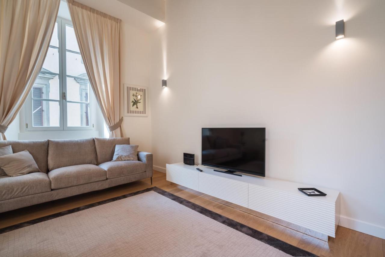Brunelleschi Suite ฟลอเรนซ์ ภายนอก รูปภาพ