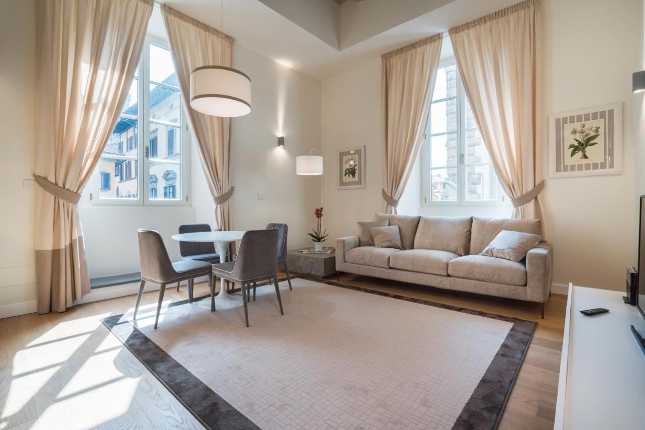 Brunelleschi Suite ฟลอเรนซ์ ภายนอก รูปภาพ