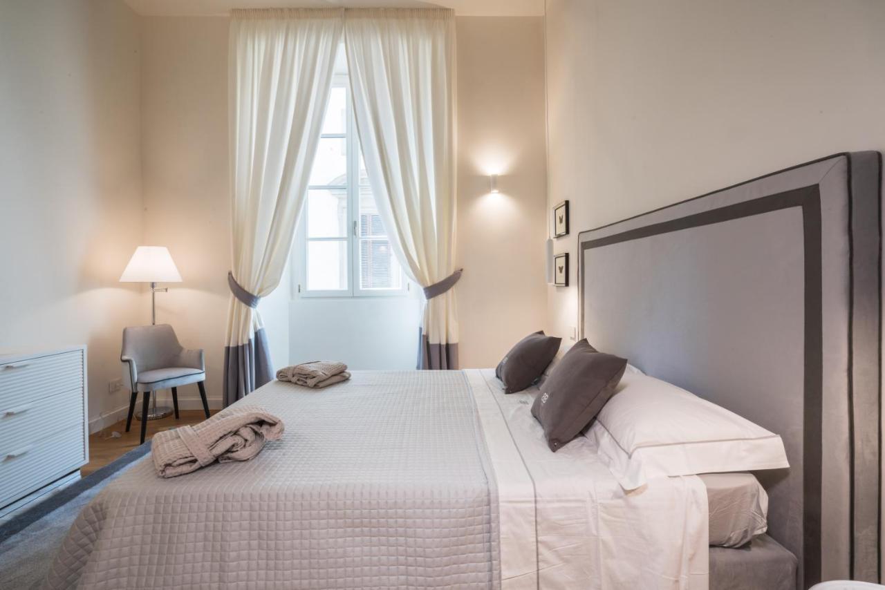 Brunelleschi Suite ฟลอเรนซ์ ภายนอก รูปภาพ