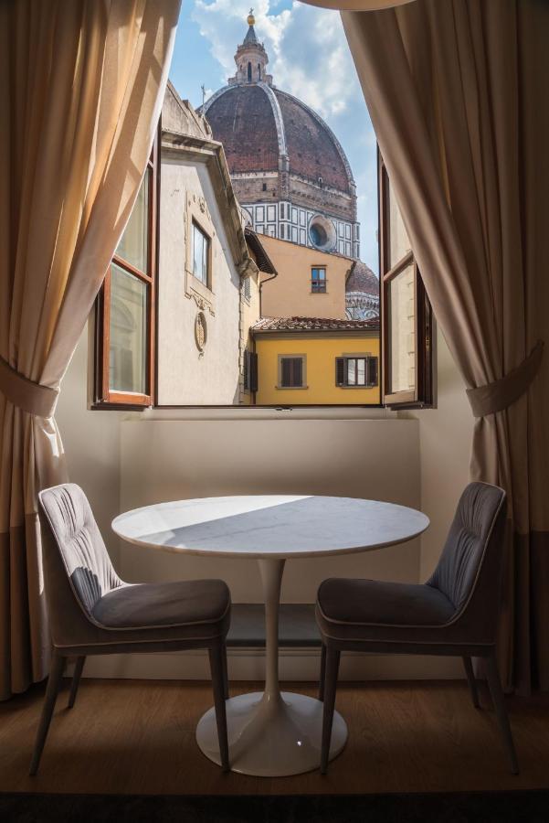 Brunelleschi Suite ฟลอเรนซ์ ภายนอก รูปภาพ