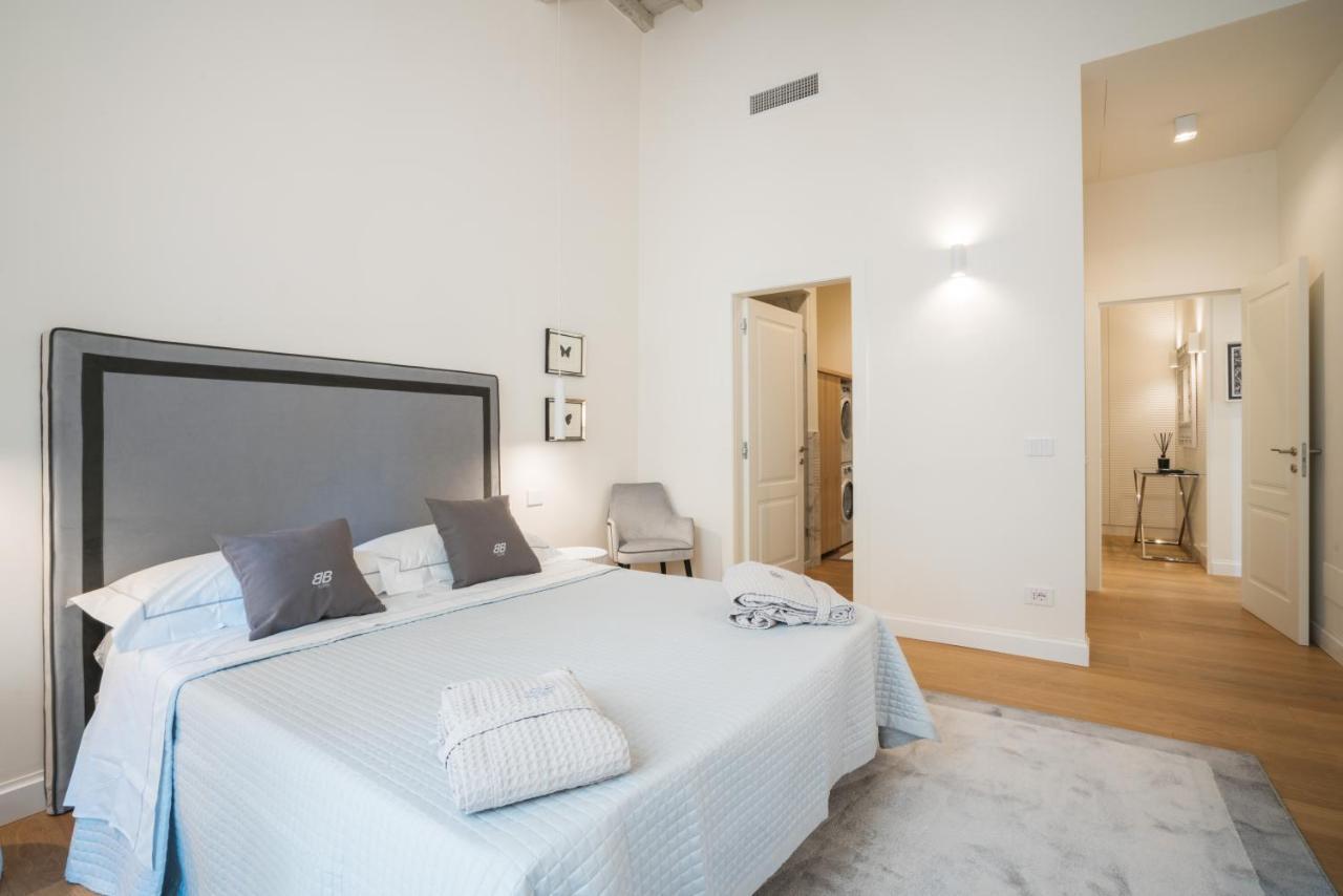 Brunelleschi Suite ฟลอเรนซ์ ภายนอก รูปภาพ