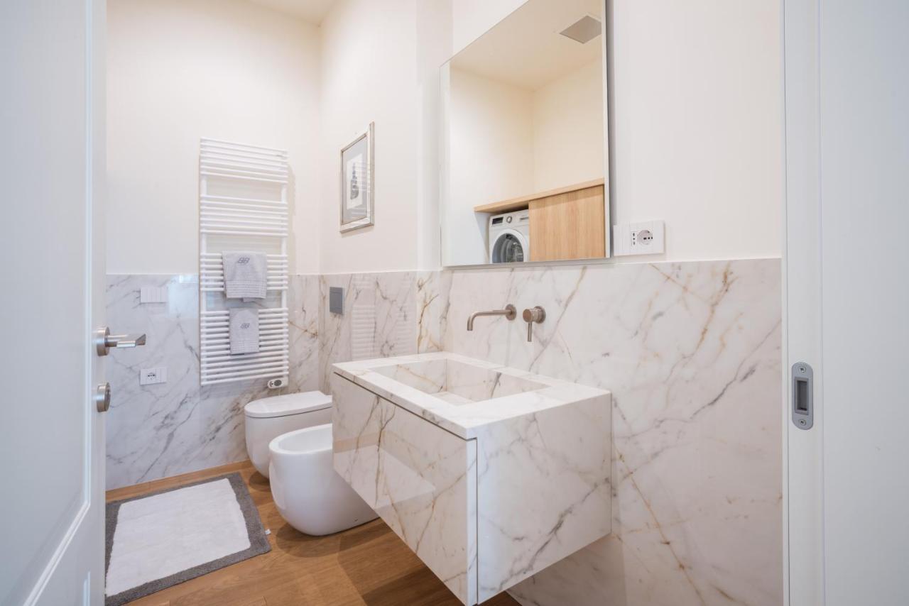 Brunelleschi Suite ฟลอเรนซ์ ภายนอก รูปภาพ
