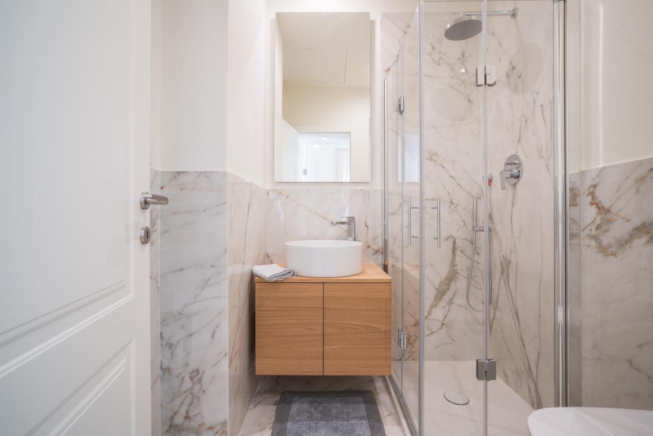 Brunelleschi Suite ฟลอเรนซ์ ภายนอก รูปภาพ