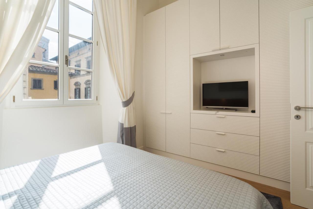 Brunelleschi Suite ฟลอเรนซ์ ภายนอก รูปภาพ