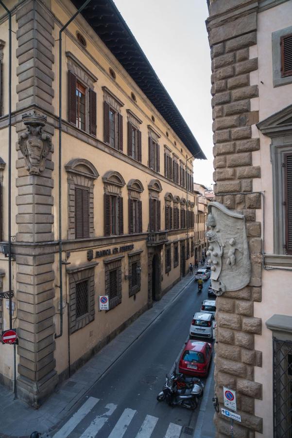 Brunelleschi Suite ฟลอเรนซ์ ภายนอก รูปภาพ