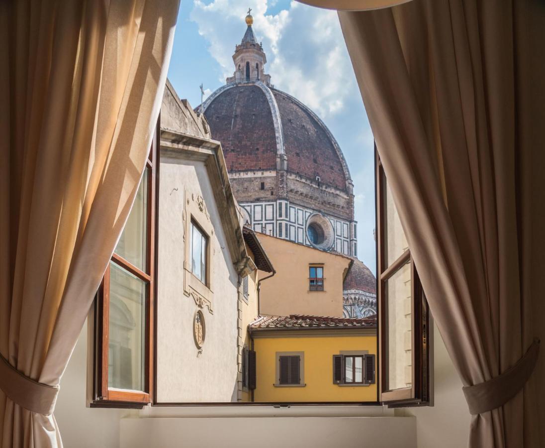 Brunelleschi Suite ฟลอเรนซ์ ภายนอก รูปภาพ