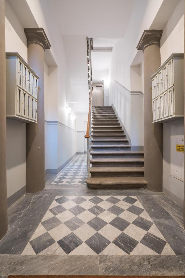 Brunelleschi Suite ฟลอเรนซ์ ภายนอก รูปภาพ